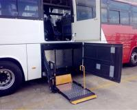 WL-T-1600 Wheelchair Lift
