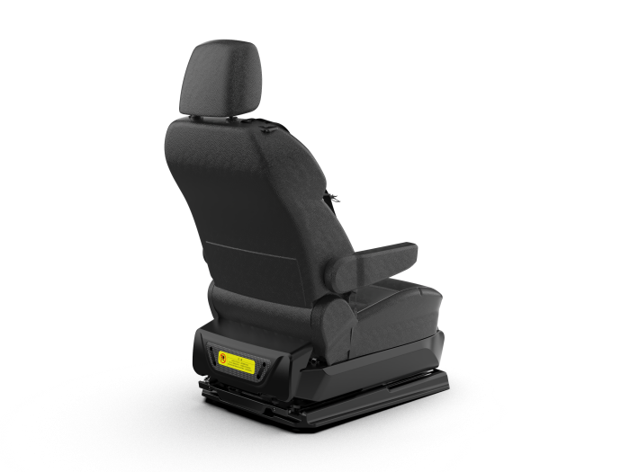 SLIFT Pro V2 Swivel Seat
